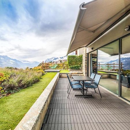Loft Saviese Daire Dış mekan fotoğraf