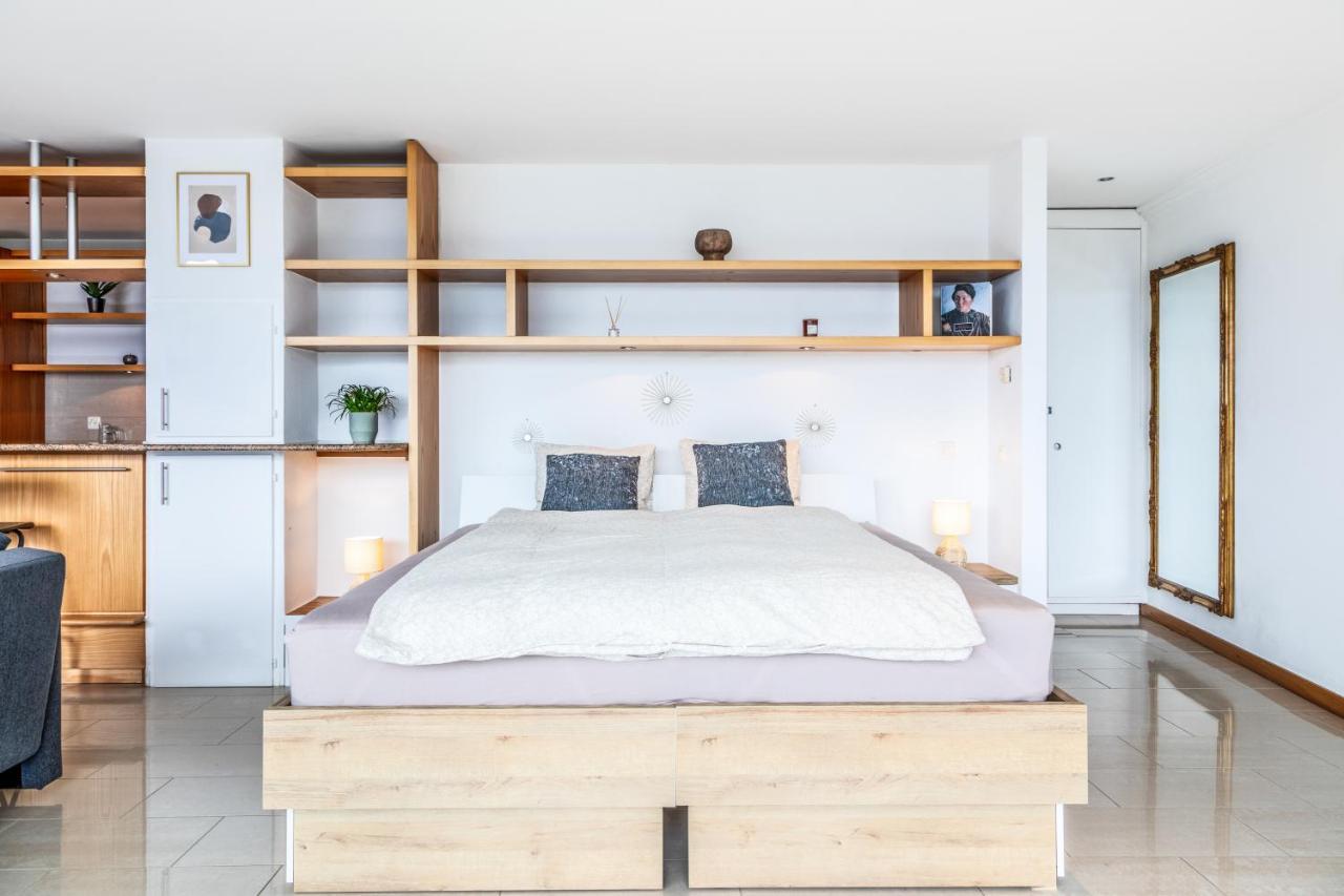 Loft Saviese Daire Dış mekan fotoğraf