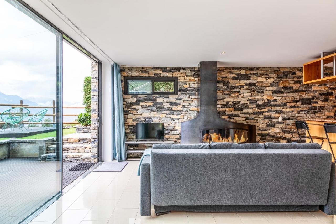 Loft Saviese Daire Dış mekan fotoğraf