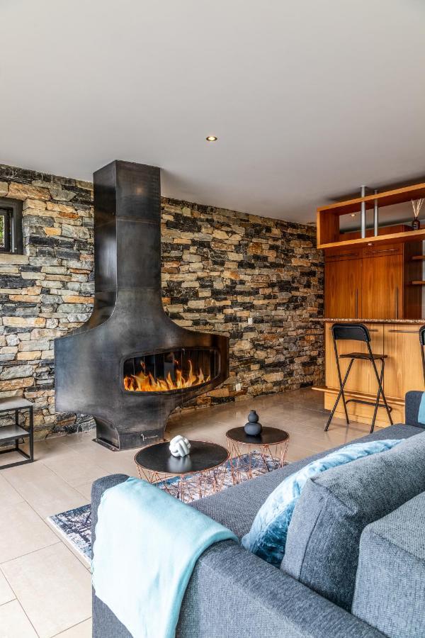 Loft Saviese Daire Dış mekan fotoğraf